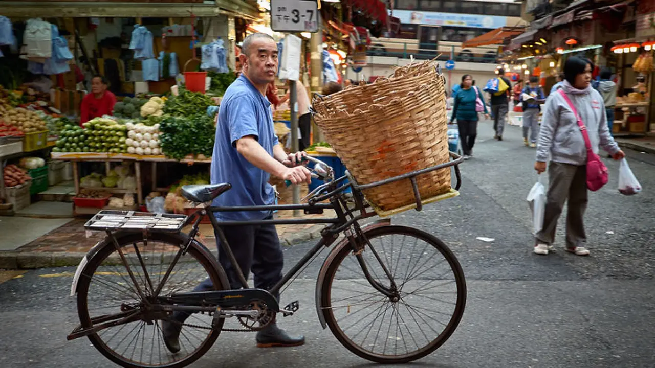 Hong Kong