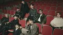 Cravity. (Foto: Starship Entertainment. Instagram/ cravity_official)