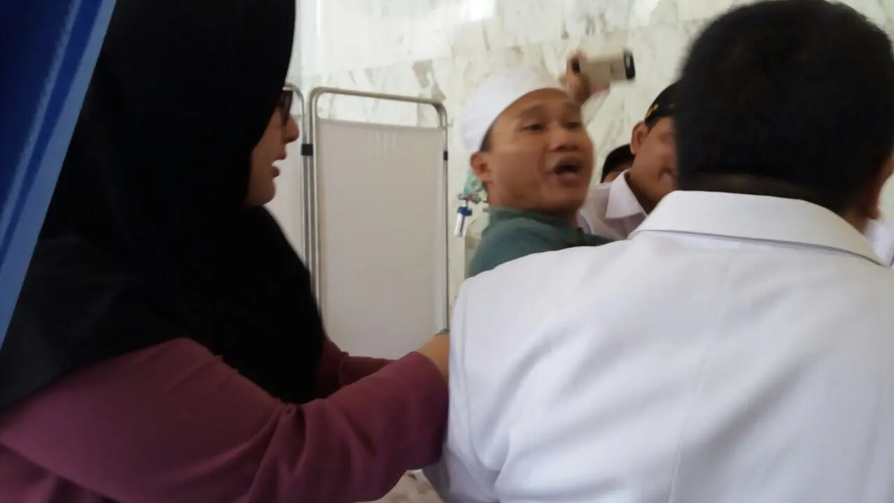 Jemaah Haji