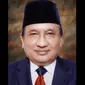 Rudolf Pardede, Gubernur Sumatera Utara periode 2005-2008 meninggal dunia di RS Siloam Medan, Selasa malam (27/6/2023). (Liputan6.com/ Dok Ist)