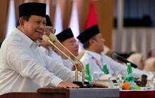 VIDEO: Momen Prabowo Sebut Anak Buahnya Bandel-bandel di Depan Jokowi, Bikin Riuh Satu Gedung