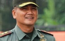Tak Lagi Pegang Komando, ini yang akan Dikerjakan Letjen TNI Kunto Arief Wibowo sebagai Staf Khusus KSAD