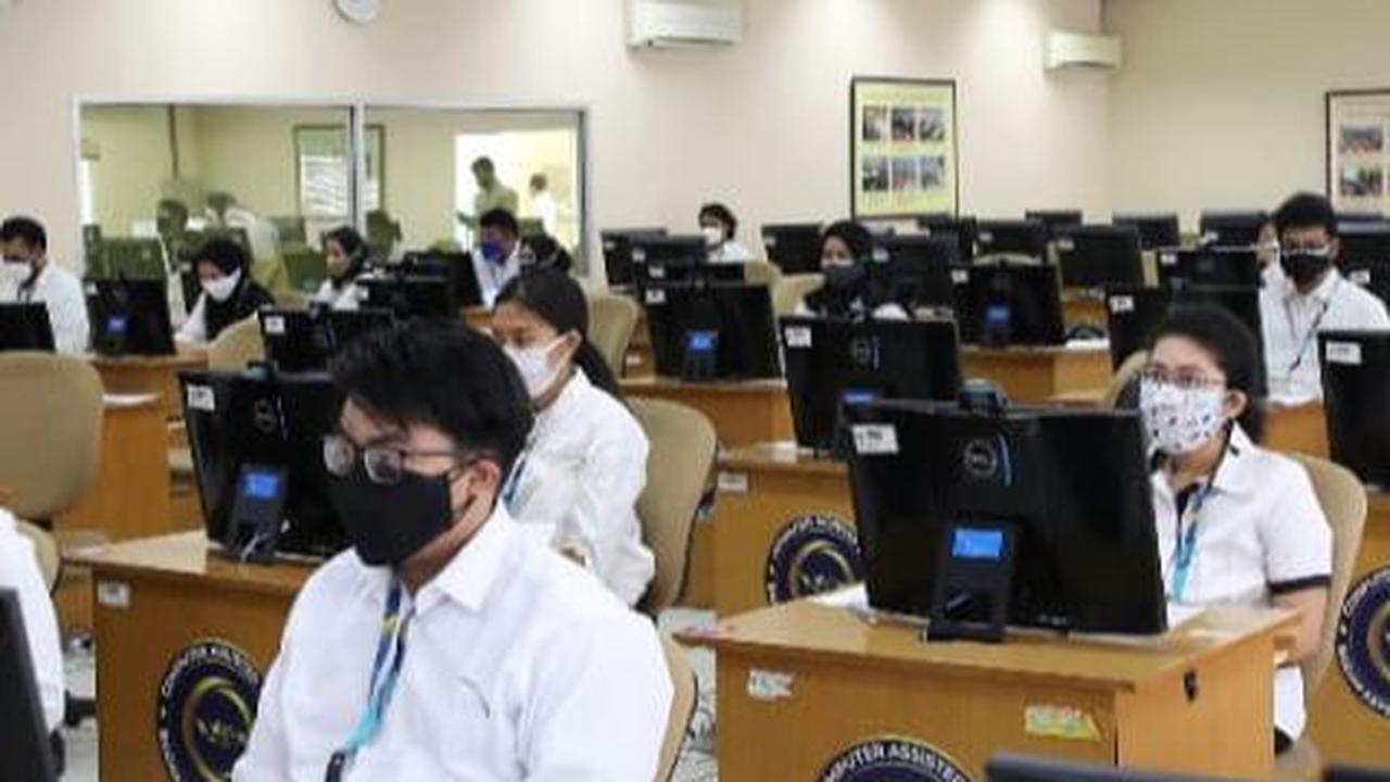 Seleksi CPNS Digelar 3 Kali Setahun, tapi Peserta Hanya Boleh Ikut Sekali