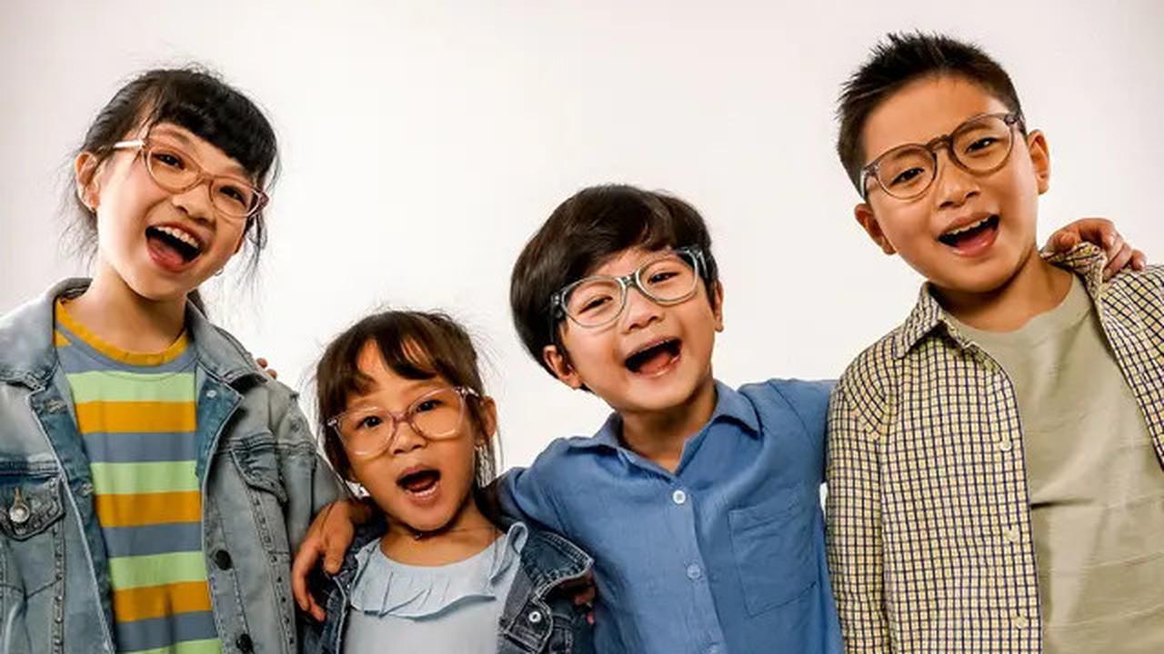 Balita Bisa Alami Mata Minus, Ketahui Tanda-Tanda Anak Alami Rabun Jauh