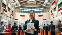 Fungsi Demokrasi: Pengertian, Prinsip, dan Manfaatnya bagi Kehidupan Berbangsa