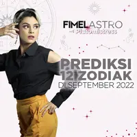 Yuk lihat bagaimana prediksi zodiak kamu di bulan September ini. Check this video!
