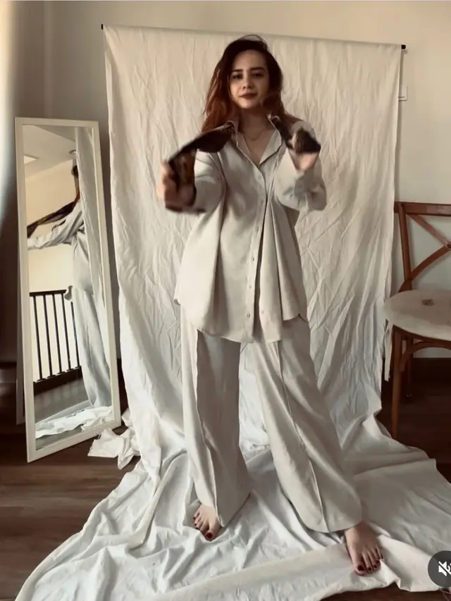 Putri Anne Pamer Tato