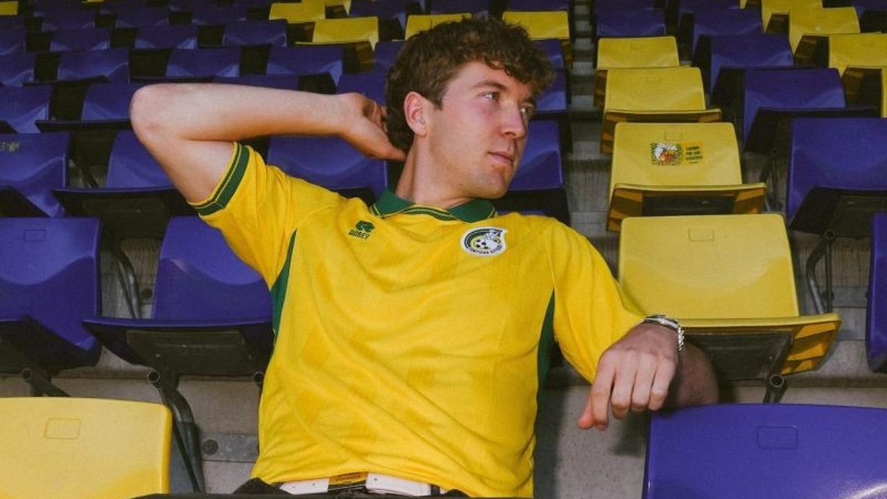 Direktur Teknik Fortuna Sittard Ungkap Alasan Boyong Ole Romeny, Incar Ketajaman Lini Depan