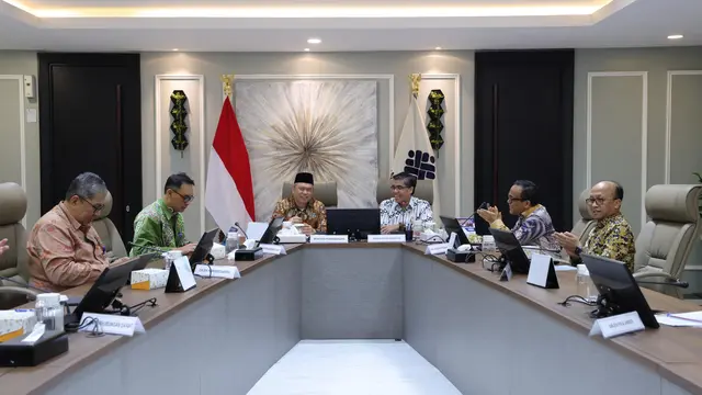 Kemnaker Gandeng Kemenhub Sukseskan Mudik Lebaran Tahun 2025