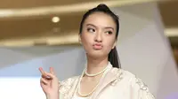 6 Potret Raline Shah Akrab Bareng Artis Film Superhero Marvel, Ada Aktor Spider-Man
