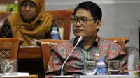 Ketua Lembaga Perlindungan Saksi dan Korban (LPSK) Abdul Haris Semendawai (Liputan6.com/Johan Tallo)