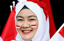 Cara Menonton Streaming Timnas Indonesia U-17 vs Korea Utara U-17