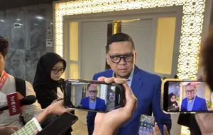 RUU Pemilu Wacanakan Tambahan 11 Kursi DPR