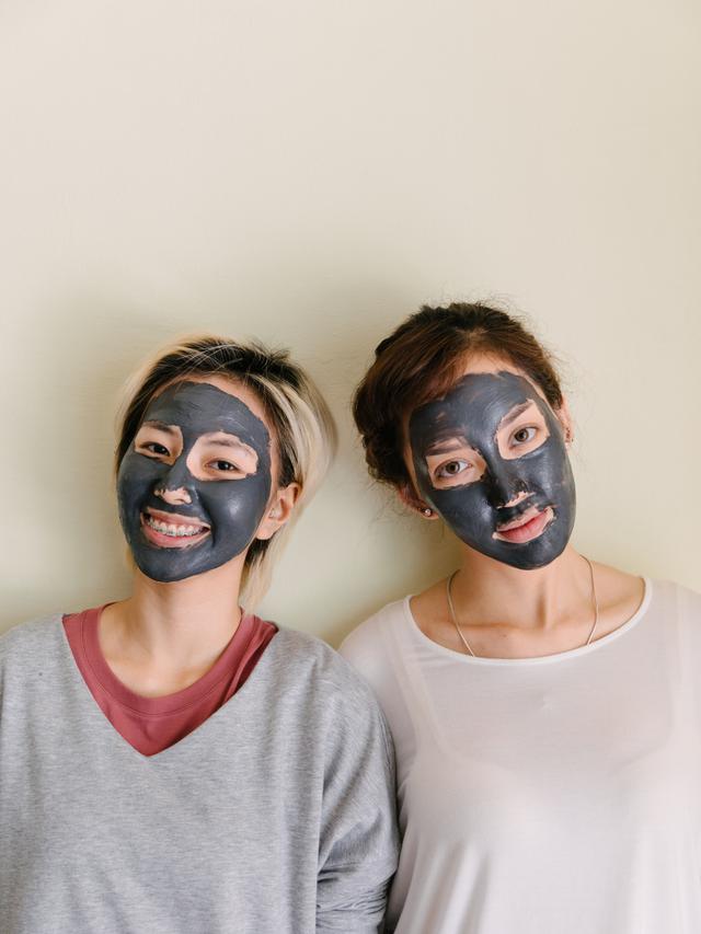 Komedo di Hidung Ganggu Penampilan? Hempaskan dengan Bahan Alami Ini