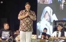 Sumbang Seribu Kerudung di Pengajian Gus Miftah, Ivan Gunawan 'Saya Tipe Orang yang Tak Pernah Memperlihatkan Disaat Beribadah