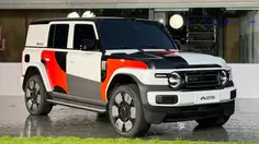 iCAR V25 Resmi Diperkenalkan di China, Siap Debut Global