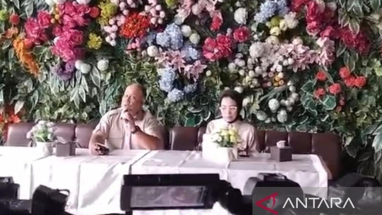BGN Hentikan Operasional SPPG, Kualitas Makanan Program MBG Jadi Prioritas Utama
