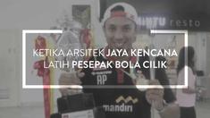 Andre Picessa, pelatih Jaya Kencana Angels kembali ikut turnamen dalam Liga Bola Indonesia dengan mengarsiteki SSB Astam FC.