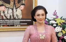 Celine Evangelista Dapat Gelar Bangsawan dari Keraton Surakarta, Sekarang Namanya Berubah Jadi Begini