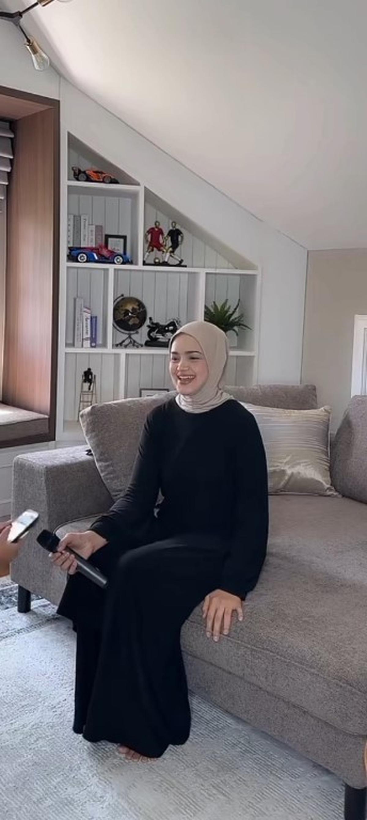 Momen Siti Nurhaliza Lagi Asyik Nyanyi, Tiba-Tiba sang Anak Datang - Tanpa Bersalah Sebut 'Ibu Bising'