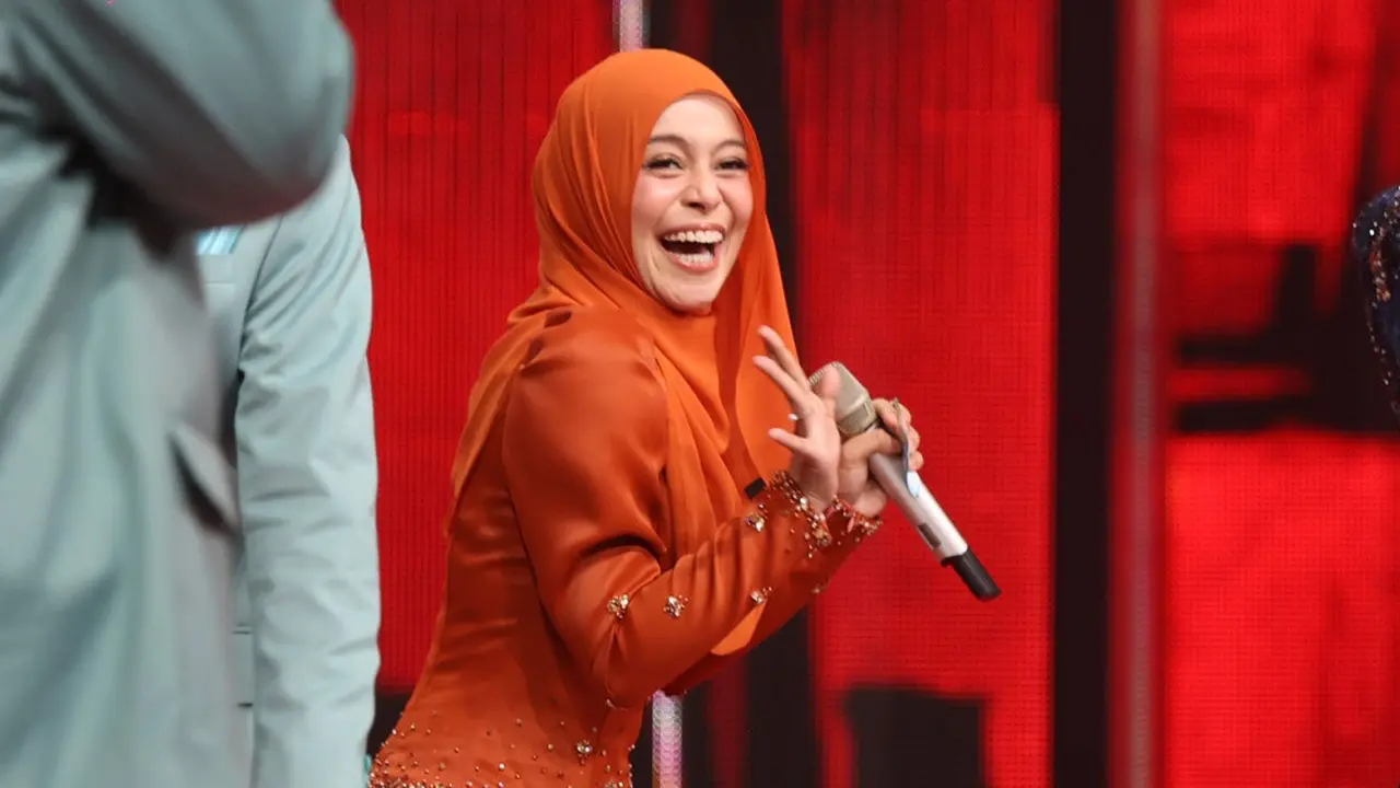 Lesti Kejora