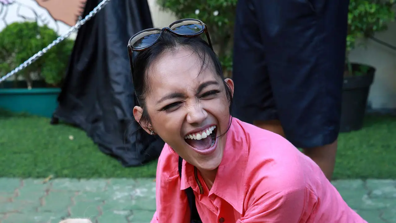 [Bintang] Nina Tamam