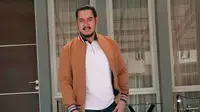 Piawai Perankan Protagonis dan Antagonis, Ini 6 FTV Alino Octavian dari Pintu Berkah Hingga Suara Hati Istri