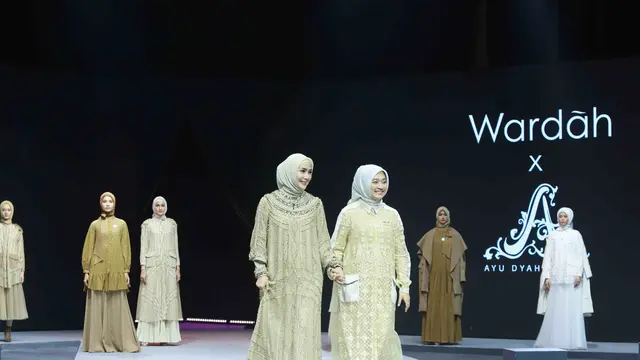 Oase dari Ayu Dyah Andari