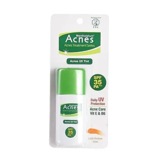 10 Rekomendasi Sunscreen yang Tepat untuk Kulit Berjerawat Edisi Terbaru 2024