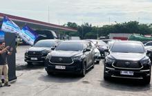 Toyota Indonesia Catat Rekor Ekspor 2025 Hampir 300 Ribu Unit