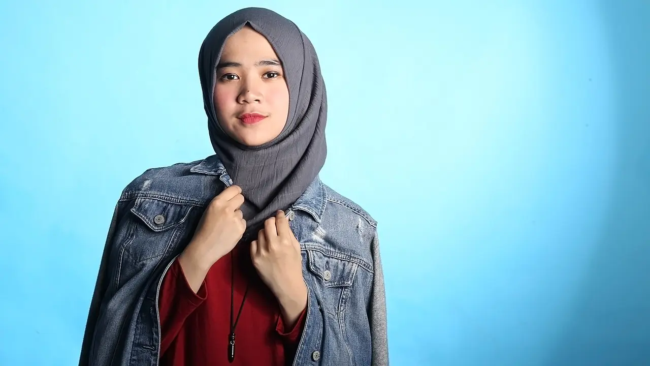 [Bintang] Tiffany Kenanga