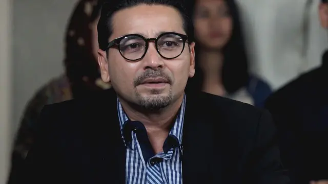 Dari Jendela SMP