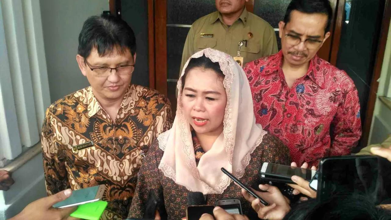 Ketua Barikade Gus Dur ini menjelaskan, dukungan diberikan kepada Ganjar-Mahfud lantaran kedekatan hati yang dirasakan oleh para Barikade Gus Dur.&nbsp;<br>