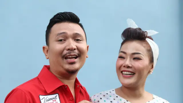 [Bintang] Chef Aiko dan Saugi