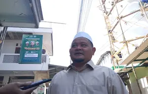 Panitia Lokal Klarifikasi Isu Pemukulan dan Karantina Peserta Muktamar NU