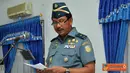 Citizen6, Surabaya: Pekerti gelombang I tahun 2012 yang diikuti 60 peserta resmi ditutup oleh Kadisdikal Laksma TNI Asep Burhanudin di Gedung Mintoharjo Kobangdikal, Surabaya, Jumat petang (22/6). (Pengirim: Penkobangdikal).