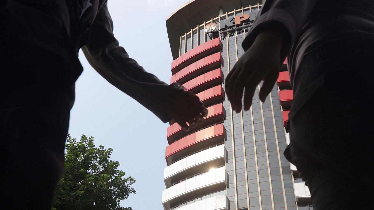 Obok-Obok Kantor Agen Penyalur TKA dan Rumah Pegawai Kemnaker, KPK Temukan Bukti Aliran Dana Pengurusan RPTKA