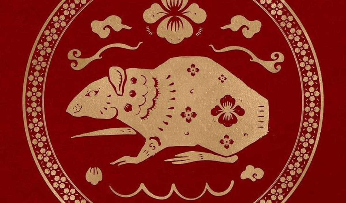 <b>Shio Tikus</b><br>
