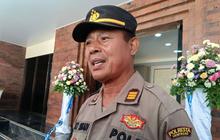 Polresta Denpasar Tegas Larang Pesta Kembang Api Tahun Baru, Wujud Empati Bencana Nasional