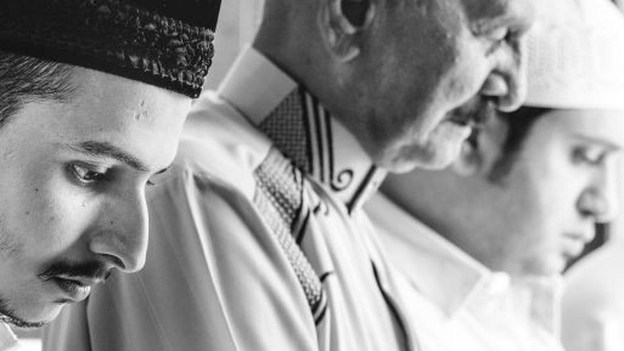 Tata Cara Sholat Jenazah dan Bacaannya Latin Lengkap hingga Salam