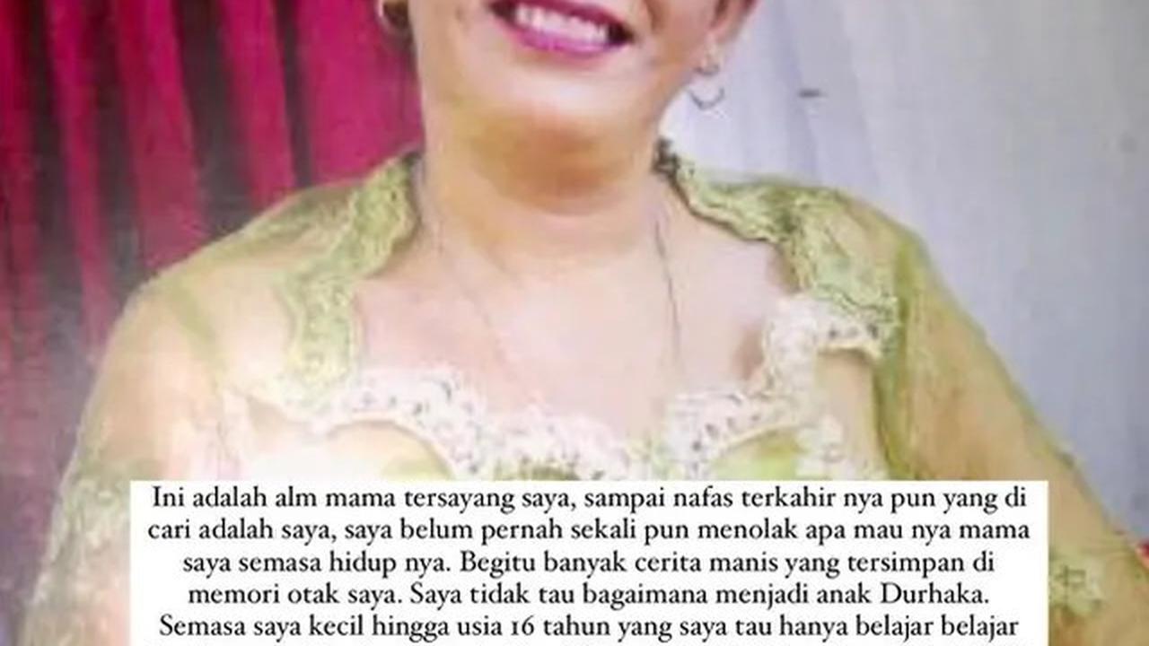 Lolly Berkoar Tak Minta Dilahirkan, Nikita Mirzani Ngadu ke Tuhan: Bisa Enggak Ya Allah Dimasukin Lagi?