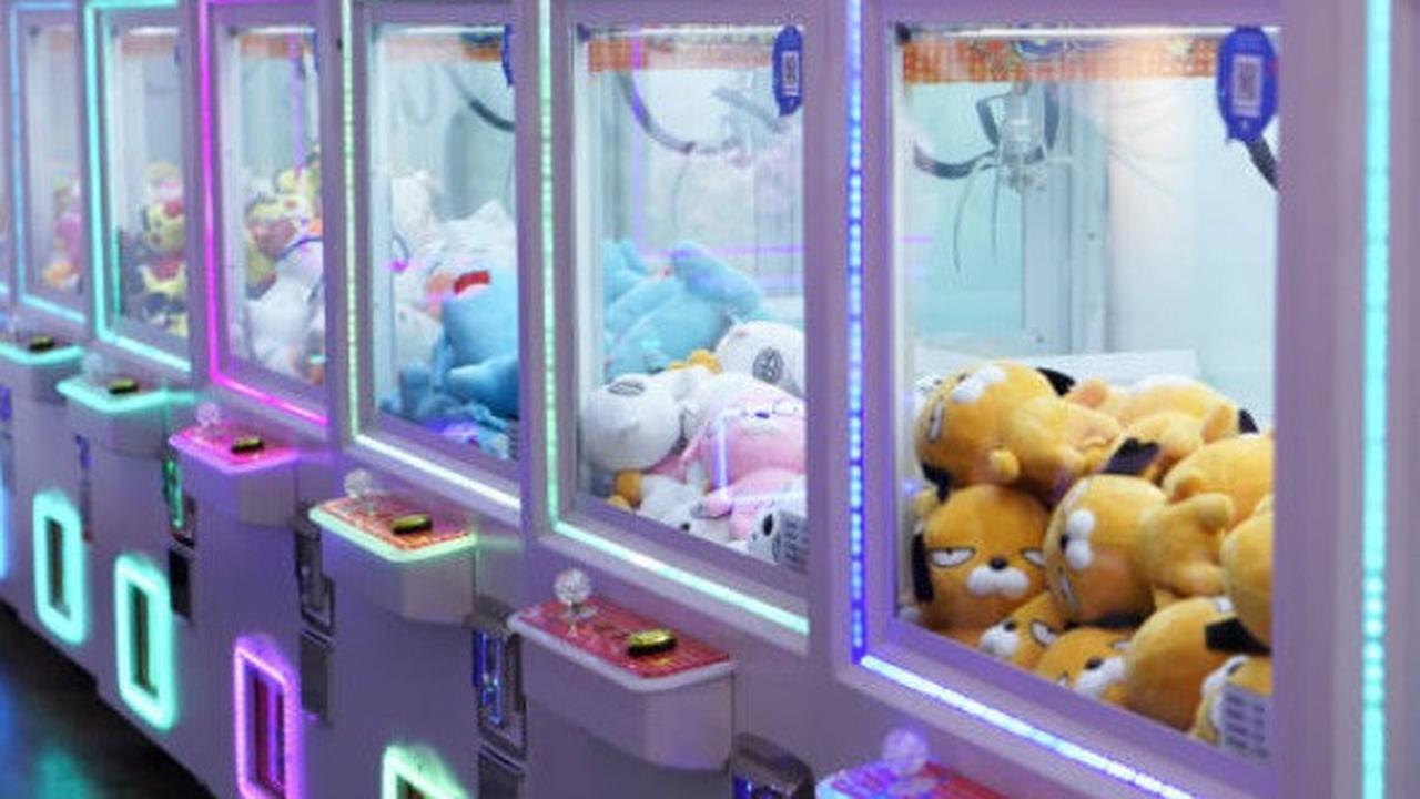 Mesin Capit Dianggap Jadi Alat Penipuan, Pemerintah Hong Kong Didesak Lakukan Ini