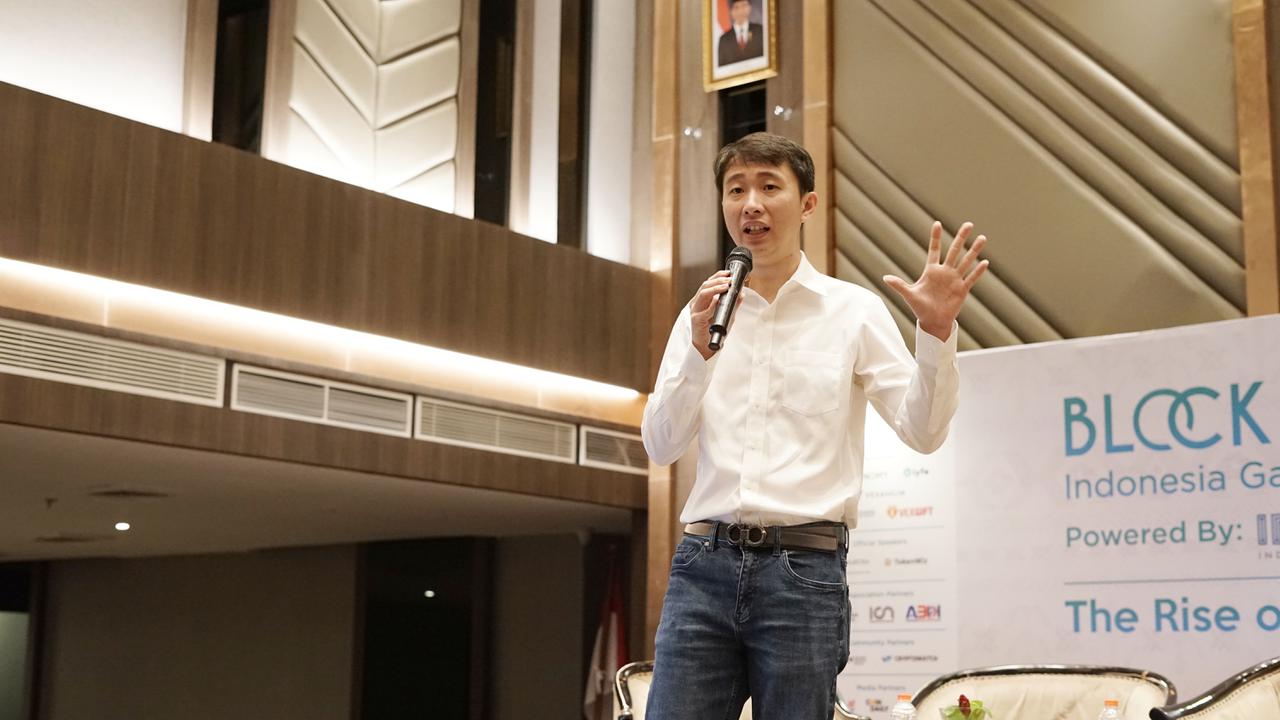 CEO Indodax Oscar Darmawan mengatakan, Bitcoin dan Ethereum merupakan dua aset kripto yang paling populer di seluruh dunia.