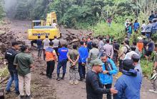 Fakta Unik Gunung Ebulobo, Warga Terdampak Banjir Bandang Nagekeo Kini Krisis Air Bersih