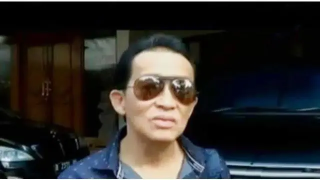 News Flash: Ayahanda Mirna Laporkan Pengacara Jessica soal Asuransi