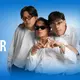 NPD World Tour 2026 live streaming eksklusif di Vidio (Dok. Vidio)
