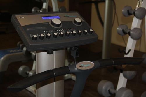 Alat Electrical Muscle Stimulator (EMS)| copyright vemale.com