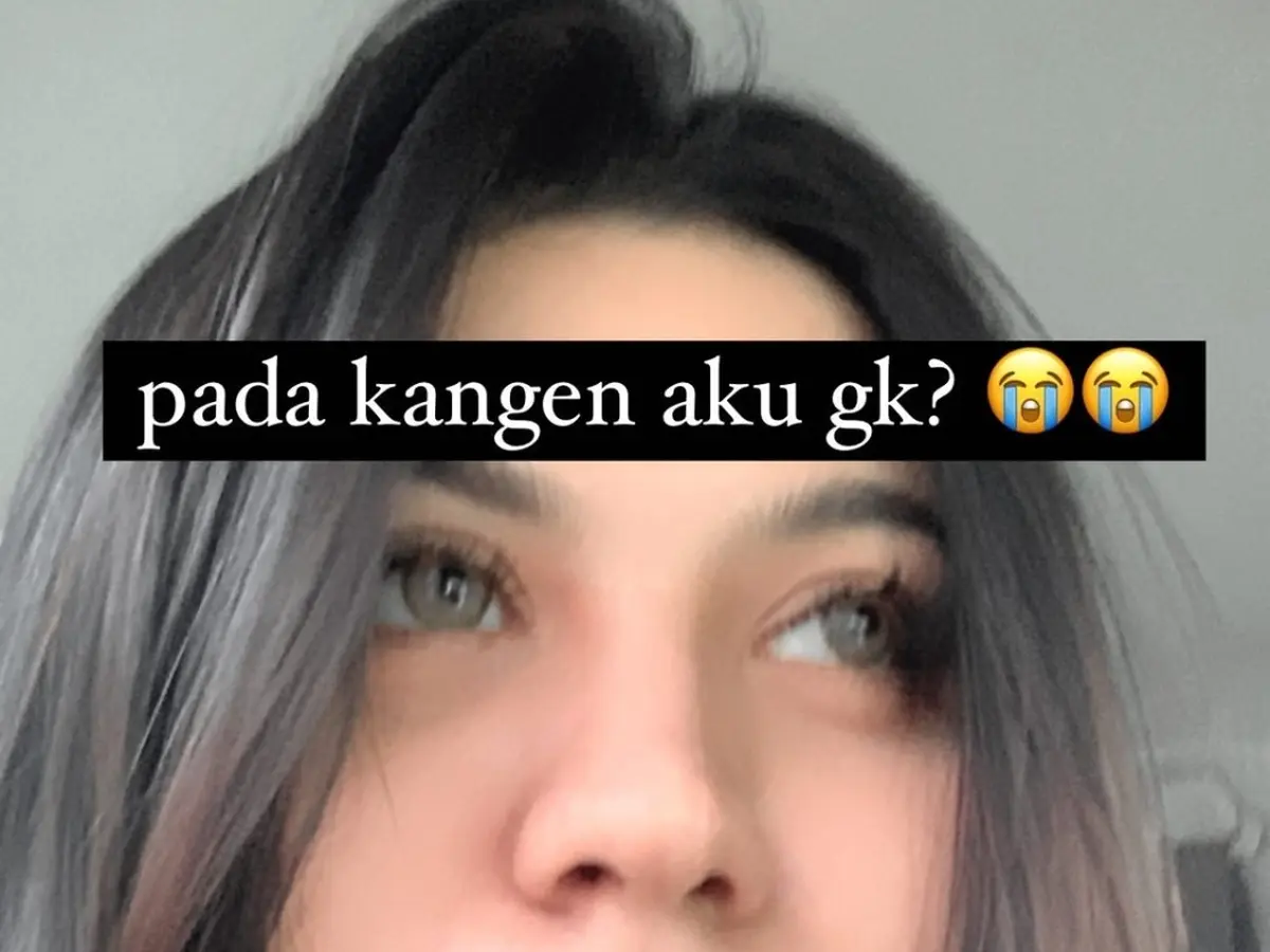 Dea OnlyFans Bebas dari Penjara: Pada Kangen Aku Gak? - News Liputan6.com