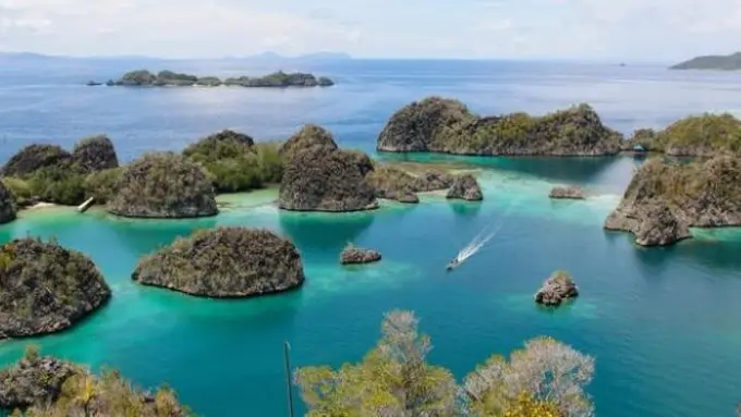 [Bintang] Raja Ampat