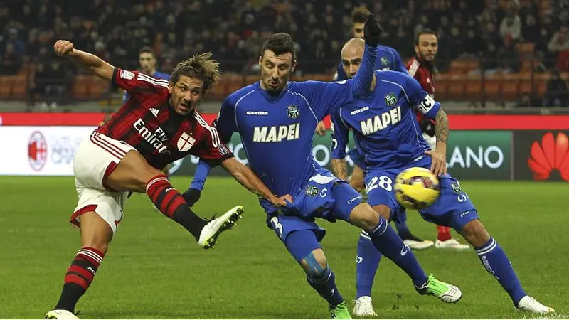 Alessio Cerci